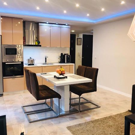 Mediterranean Stars 2 Apartment Peraía 外观 照片