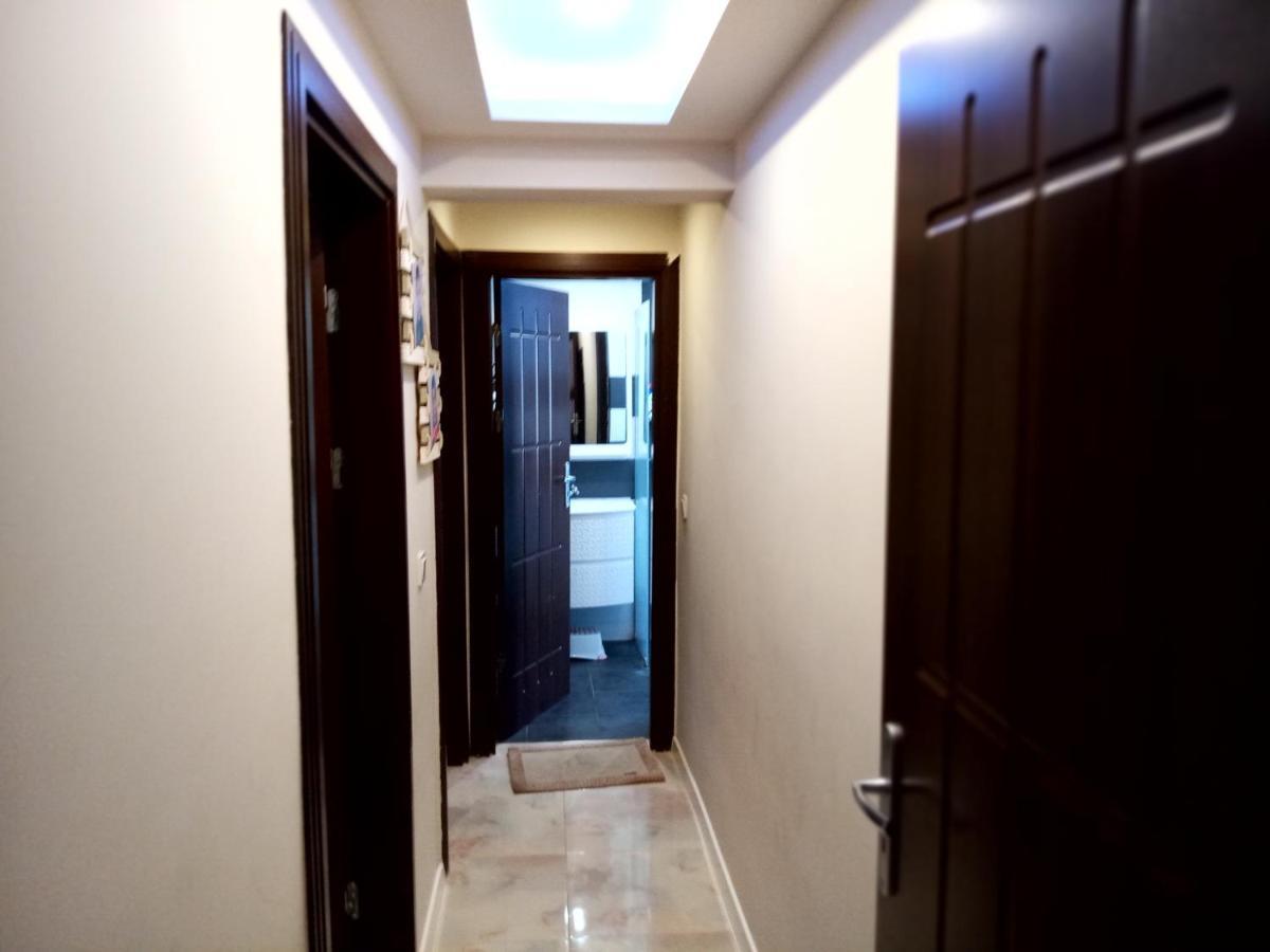 Mediterranean Stars 2 Apartment Peraía 外观 照片