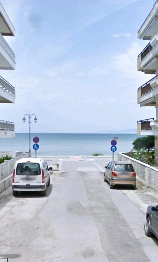 Mediterranean Stars 2 Apartment Peraía 外观 照片