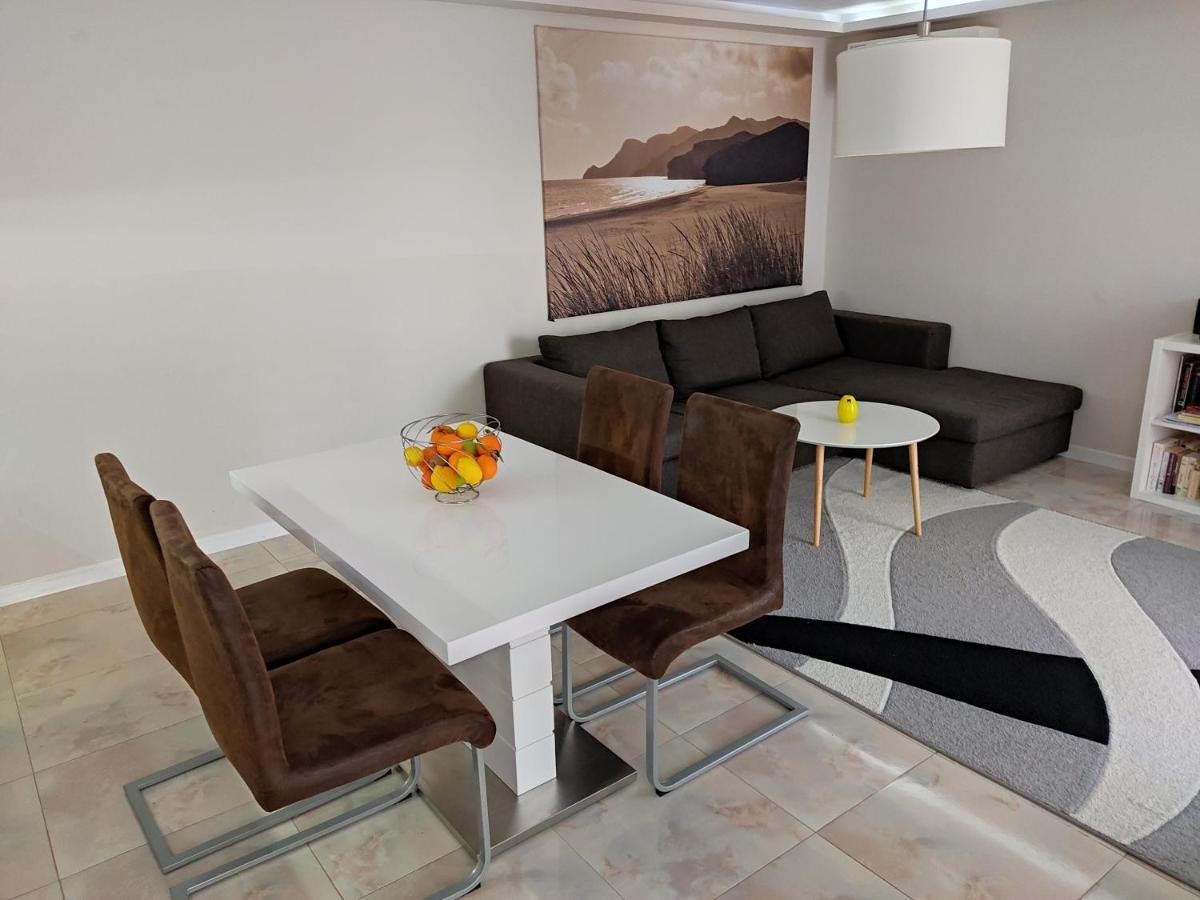 Mediterranean Stars 2 Apartment Peraía 外观 照片
