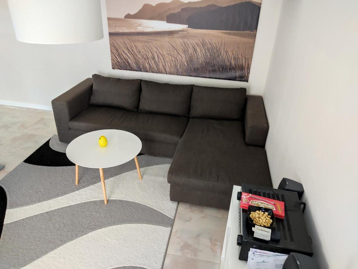 Mediterranean Stars 2 Apartment Peraía 外观 照片