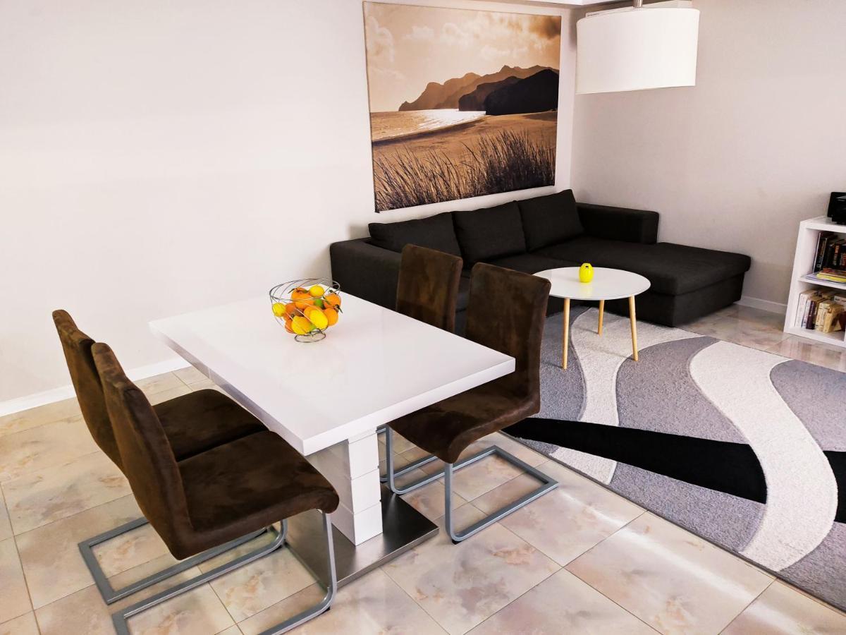 Mediterranean Stars 2 Apartment Peraía 外观 照片