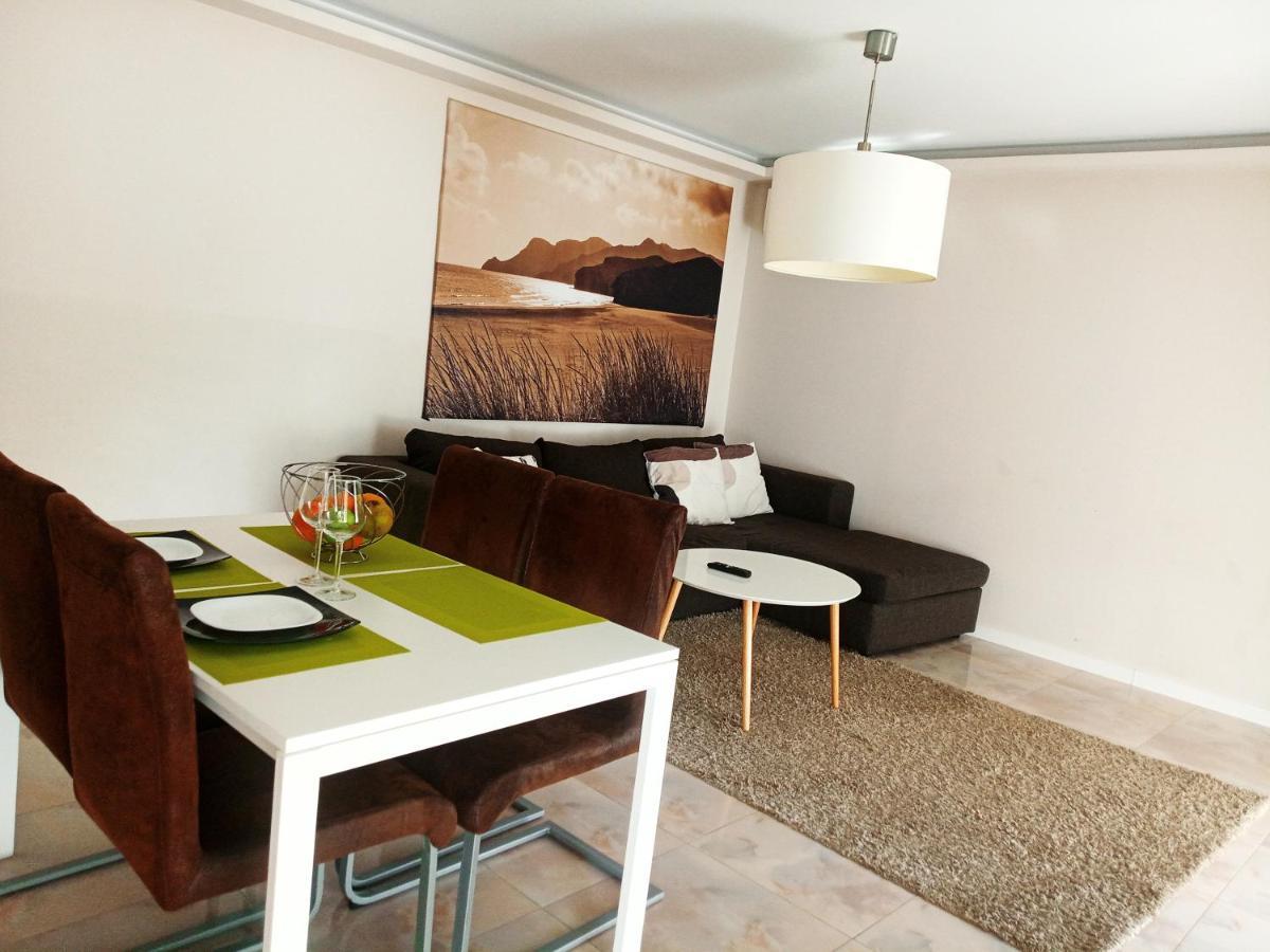 Mediterranean Stars 2 Apartment Peraía 外观 照片