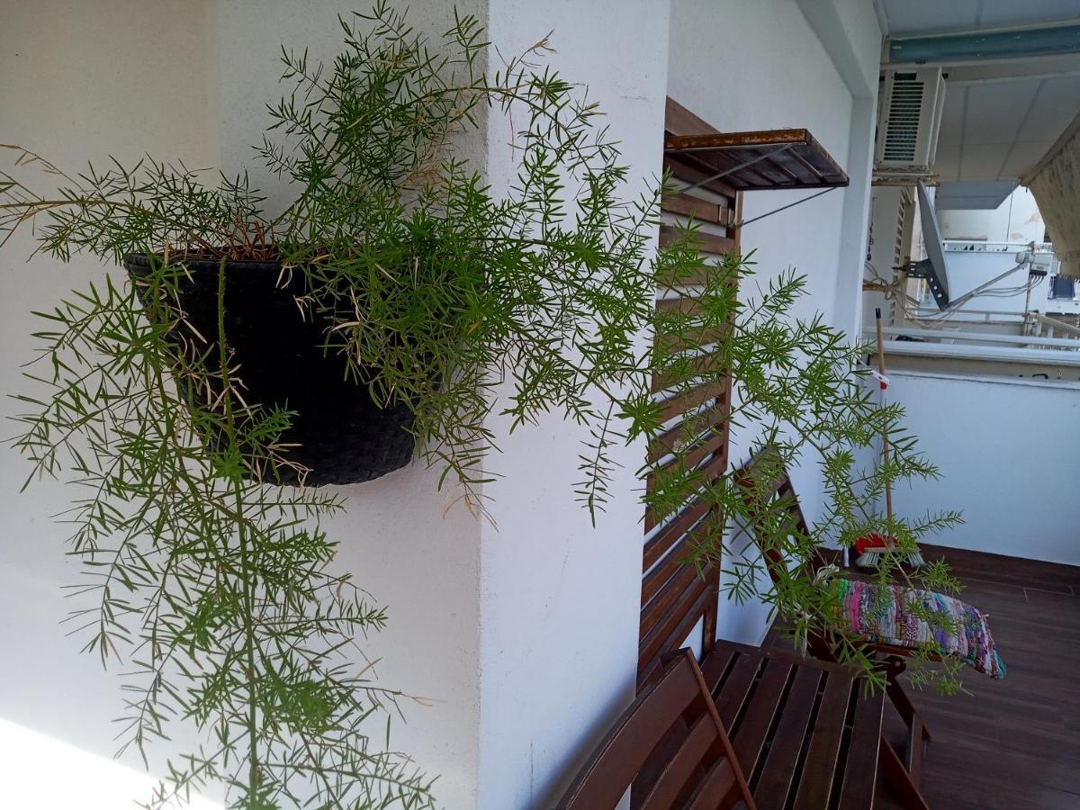 Mediterranean Stars 2 Apartment Peraía 外观 照片