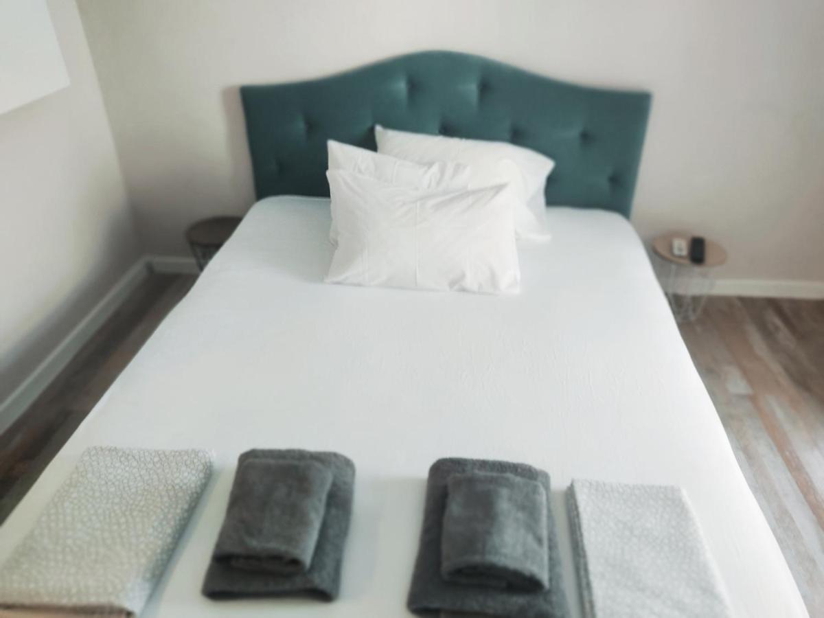 Mediterranean Stars 2 Apartment Peraía 外观 照片